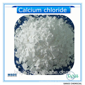 Calcium Hypochlorit Hersteller